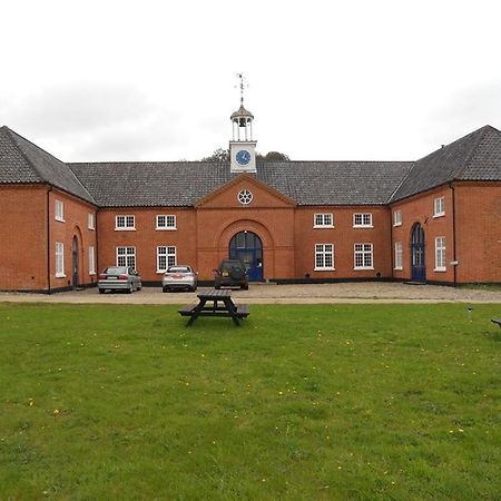 The Stables At Henham Park Southwold Exterior foto