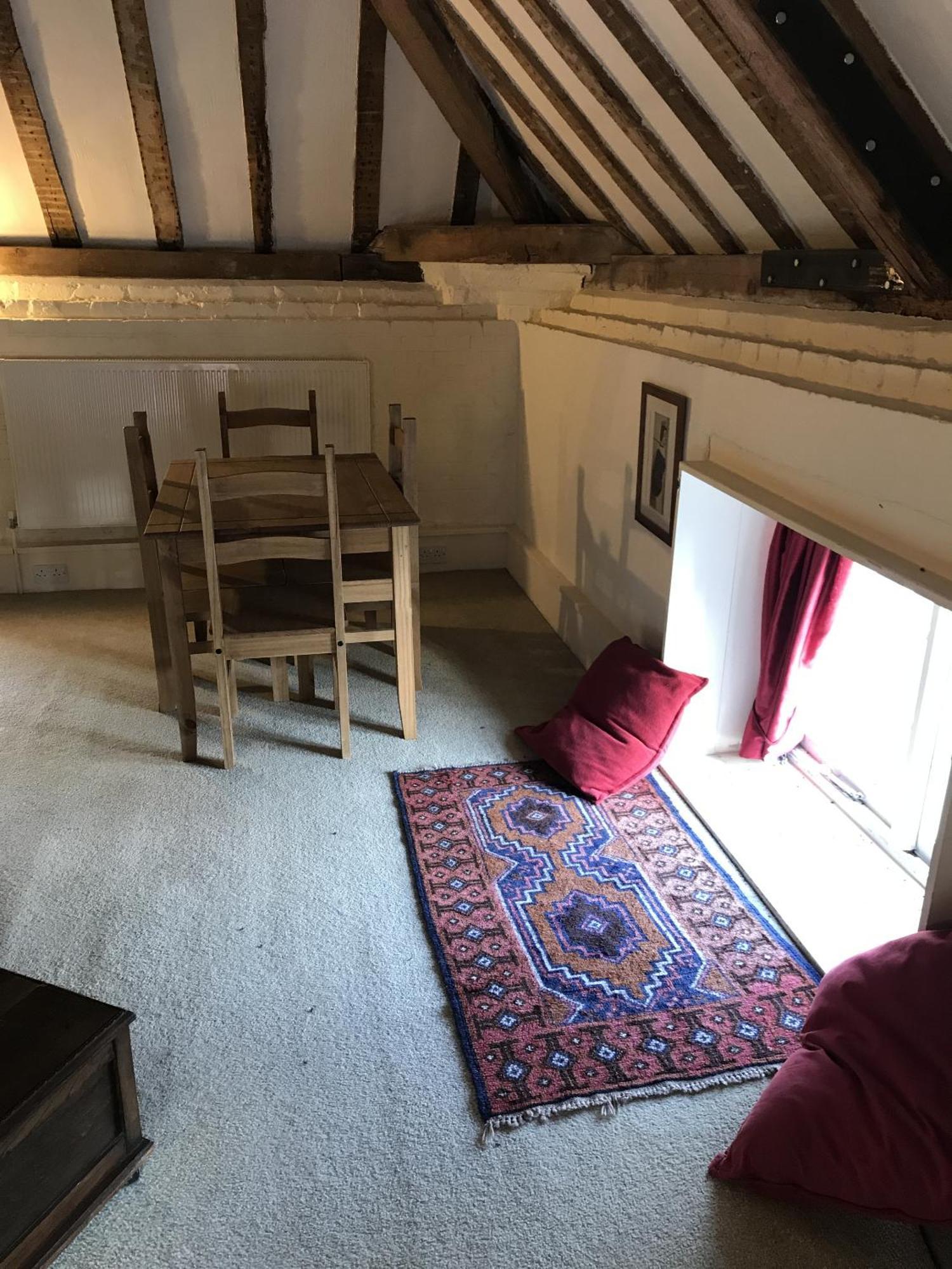The Stables At Henham Park Southwold Quarto foto
