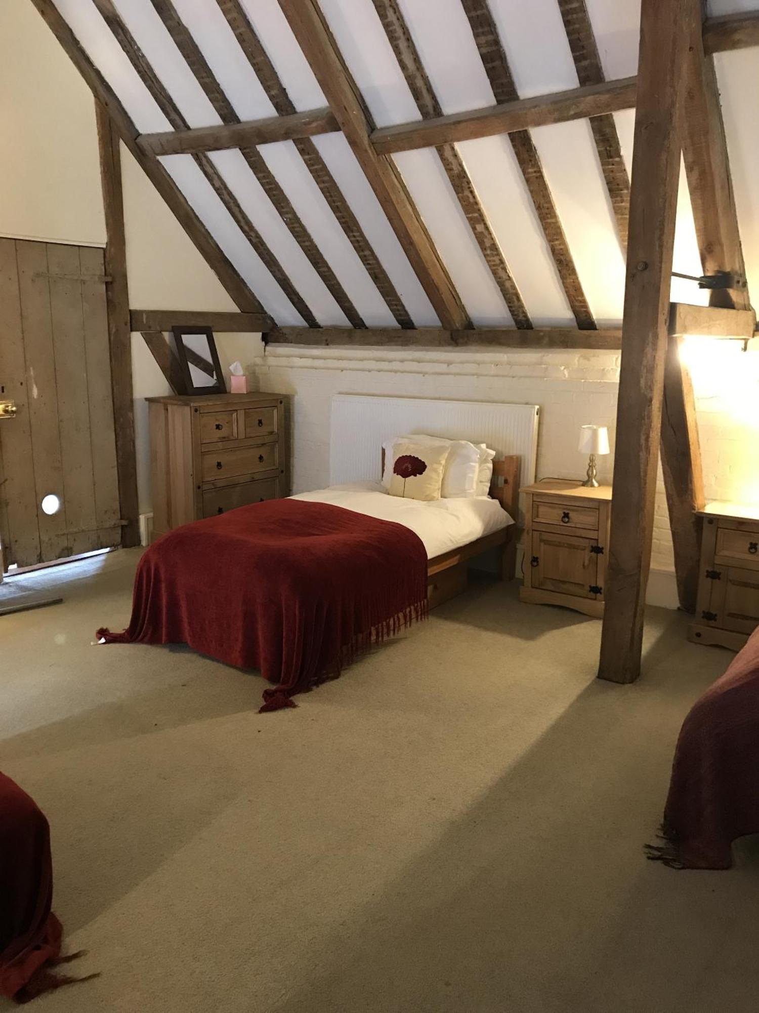 The Stables At Henham Park Southwold Quarto foto