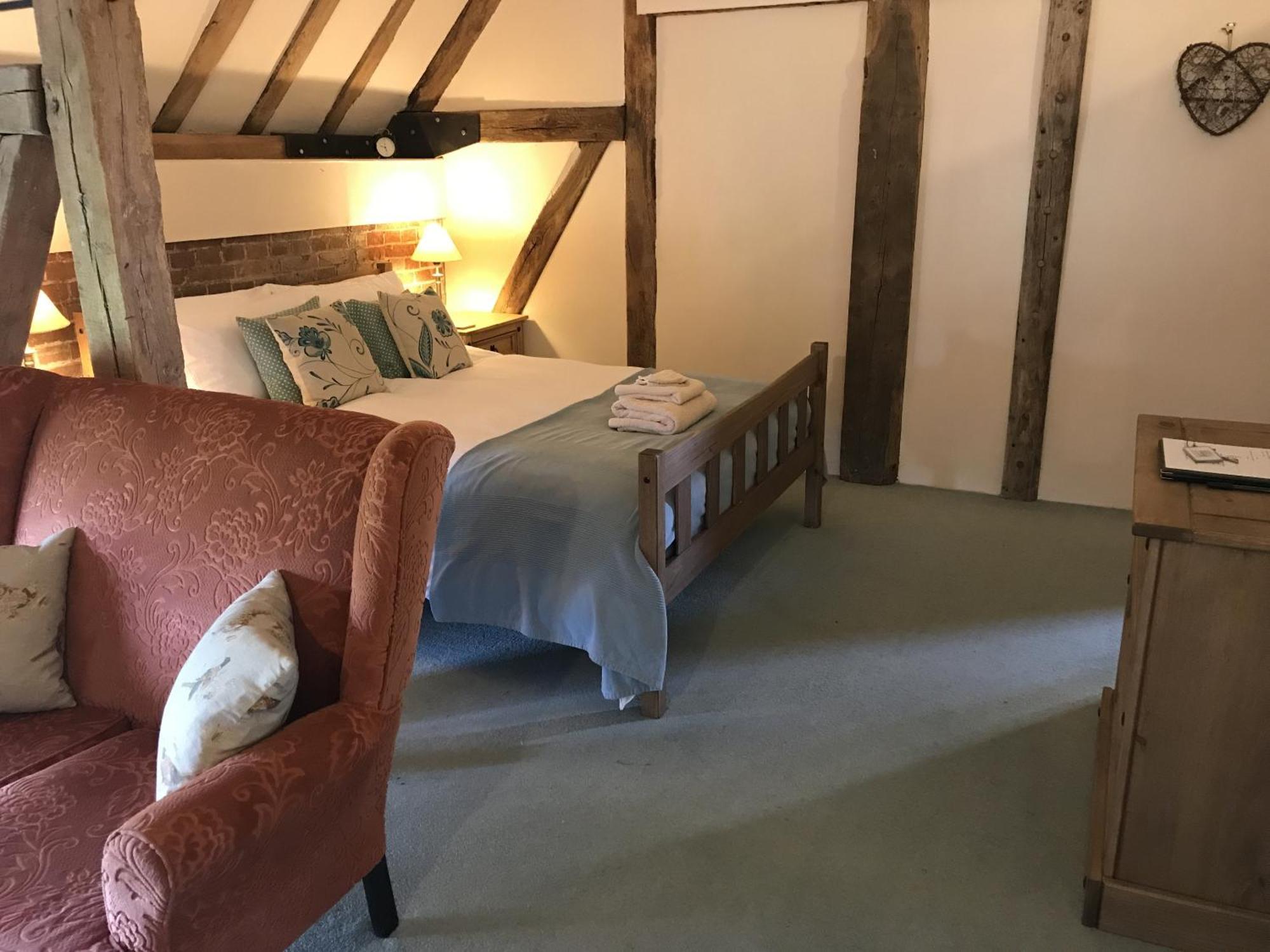 The Stables At Henham Park Southwold Quarto foto