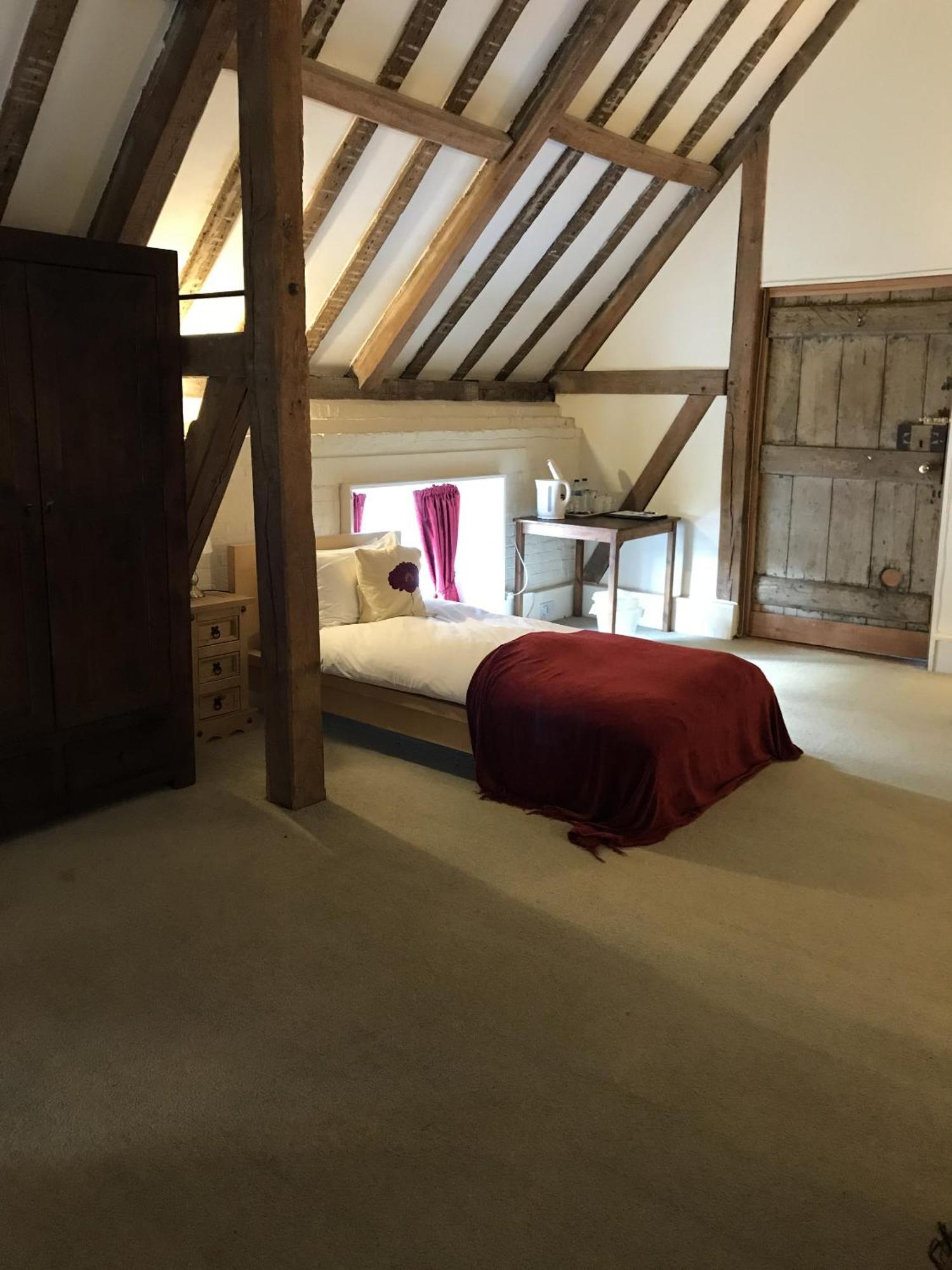 The Stables At Henham Park Southwold Quarto foto