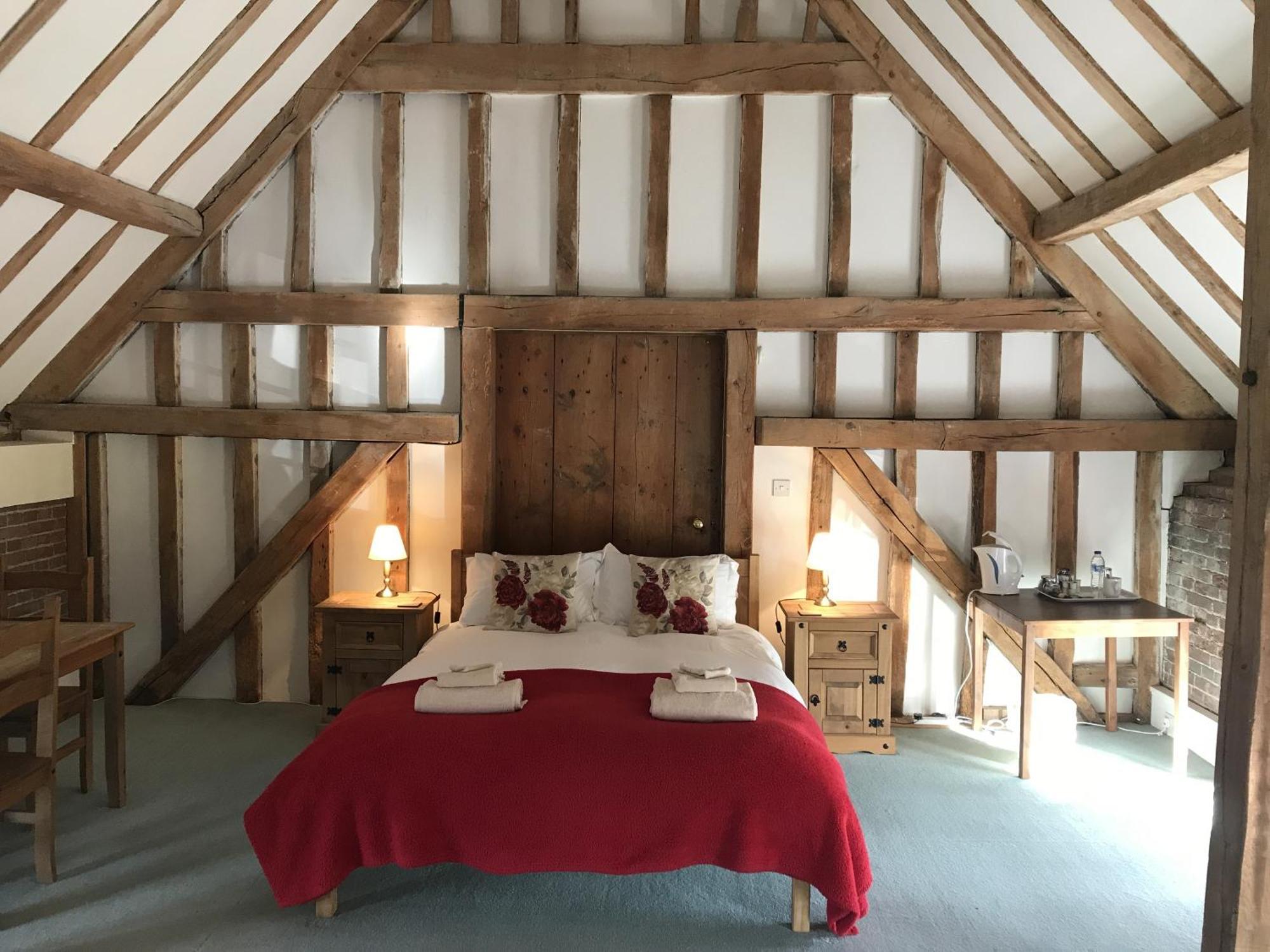 The Stables At Henham Park Southwold Quarto foto