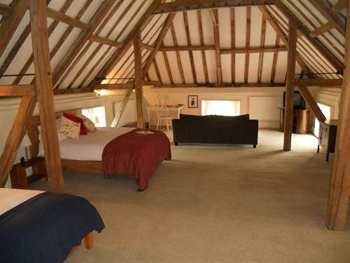 The Stables At Henham Park Southwold Exterior foto